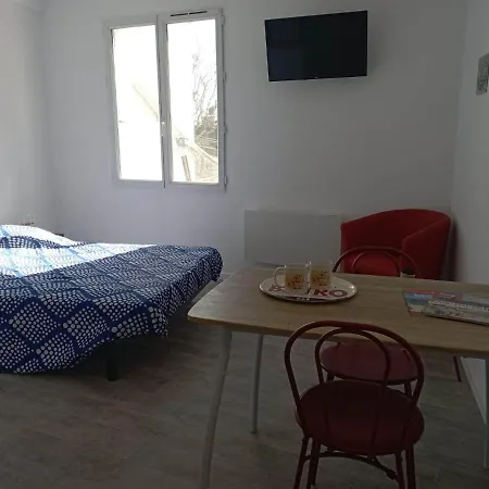 Le Krogen Locmiquélic Extérieur photo
