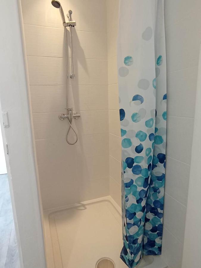Apartment Le Krogen *